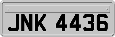 JNK4436