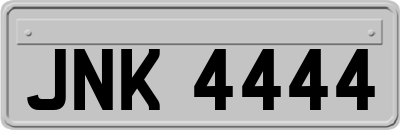 JNK4444