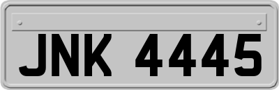 JNK4445