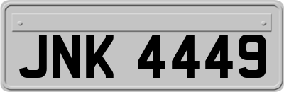 JNK4449