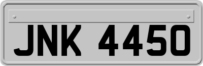 JNK4450