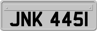 JNK4451