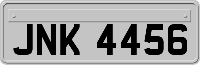 JNK4456
