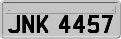 JNK4457