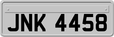 JNK4458