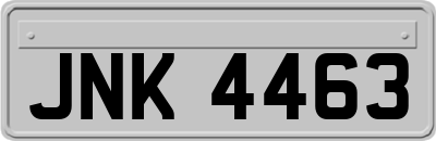 JNK4463