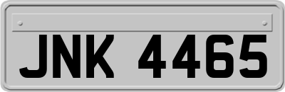 JNK4465