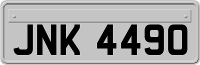 JNK4490