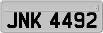 JNK4492