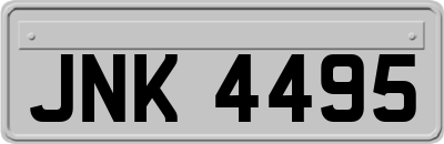 JNK4495