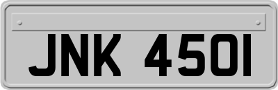 JNK4501
