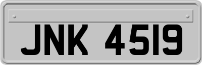 JNK4519