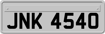 JNK4540