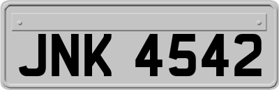 JNK4542