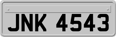 JNK4543