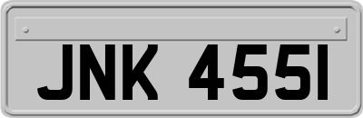 JNK4551