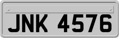 JNK4576