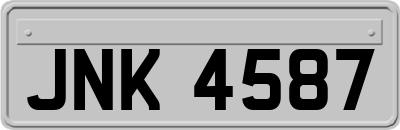 JNK4587