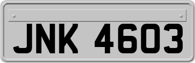 JNK4603