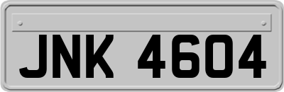 JNK4604