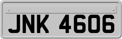 JNK4606