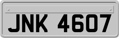 JNK4607