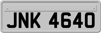 JNK4640
