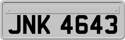 JNK4643