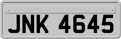 JNK4645