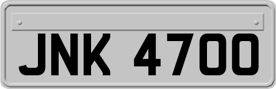 JNK4700