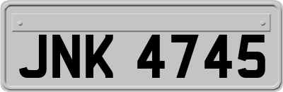 JNK4745