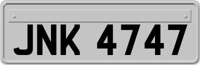 JNK4747