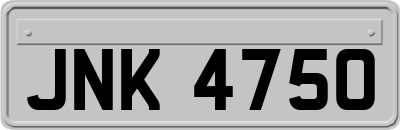JNK4750
