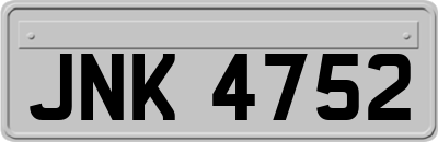 JNK4752