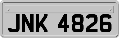 JNK4826