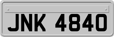 JNK4840