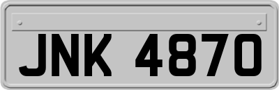 JNK4870