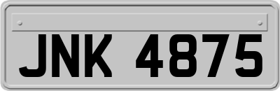 JNK4875