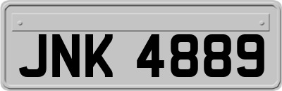 JNK4889