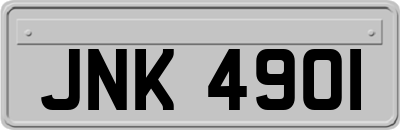 JNK4901
