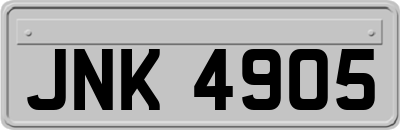 JNK4905