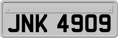 JNK4909