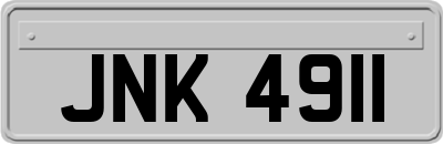 JNK4911