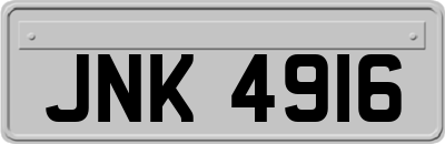 JNK4916