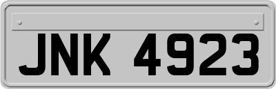 JNK4923