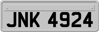 JNK4924