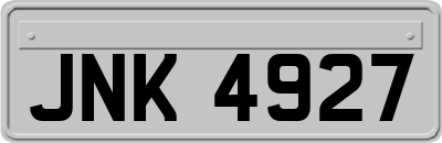 JNK4927
