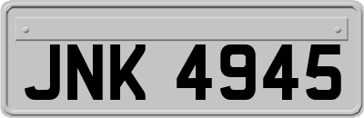 JNK4945