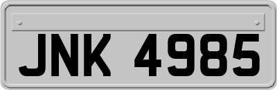 JNK4985