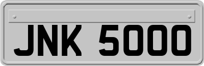 JNK5000